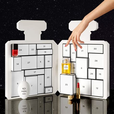 chanel no 5 advent calendar 2021|chanel advent calendar.